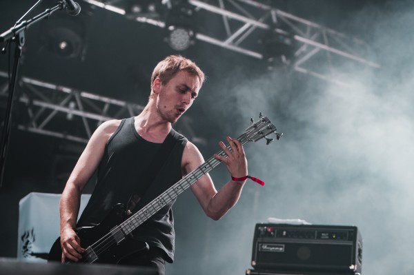 hellfest 2019, hellfest open air, valley, ârabrot, sludge, stoner, doom, noise