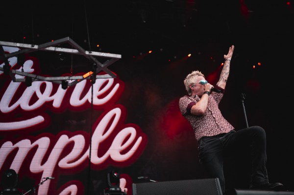 hellfest 2019, hellfest open air, stone temple pilots, jeff gutt, de leo, wicked garden, roll me under