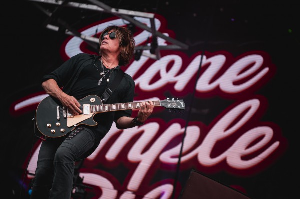 hellfest 2019, hellfest open air, stone temple pilots, jeff gutt, de leo, wicked garden, roll me under