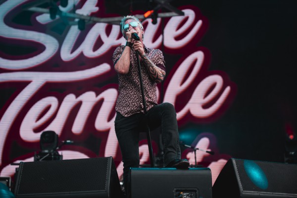 hellfest 2019, hellfest open air, stone temple pilots, jeff gutt, de leo, wicked garden, roll me under