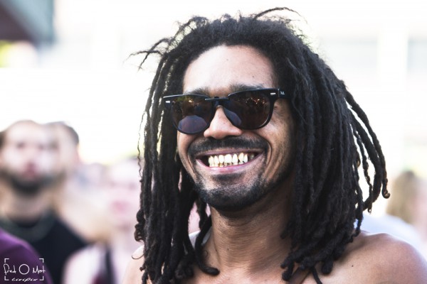 nomade reggae festival, 2019