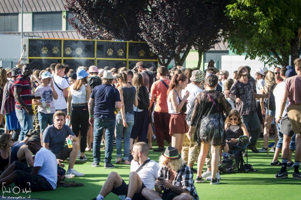 nomade reggae festival, frangy, 2019