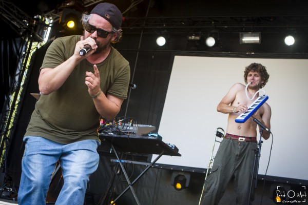 nomade reggae festival, 2019, paria binghi