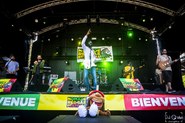 nomade reggae festival, 2019, i-taweh