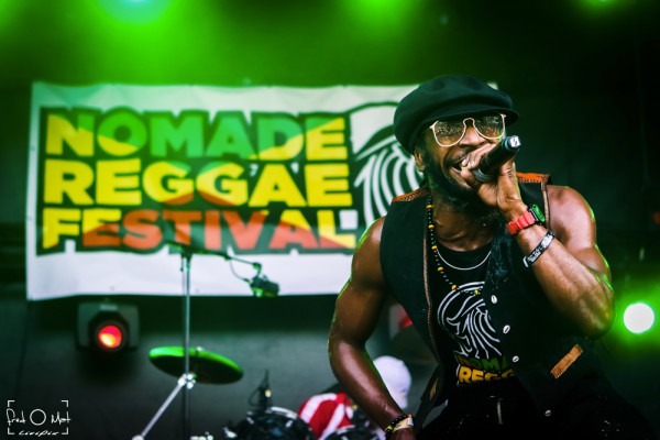 nomade reggae festival, 2019, tiwony