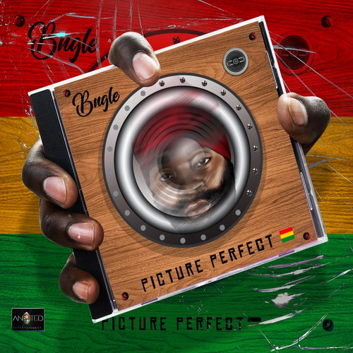 Bugle -  Picture Perfect  album