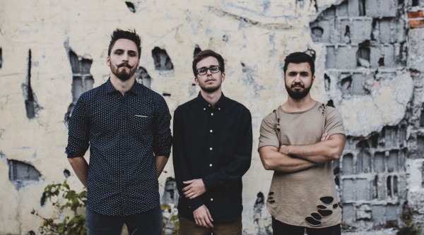 Friday's Spirit, For All That's Left, single