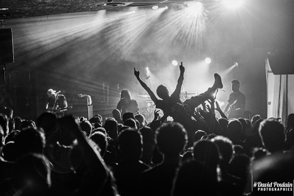 Fidlar, rock, punk, super, trabendo, concert, paris, août, David Poulain