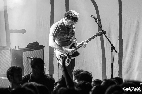Fidlar, rock, punk, super, trabendo, concert, paris, août, David Poulain
