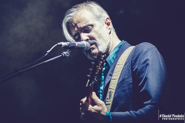 triggerfinger, la plage de glazart, 2019, concert anniversaire, ruben block