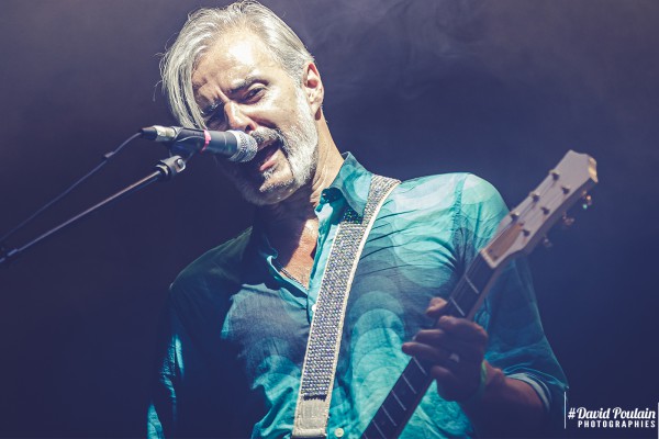 triggerfinger, la plage de glazart, 2019, ruben block