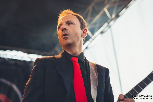 triggerfinger, 2019, la plage, paris, concert, geoffrey