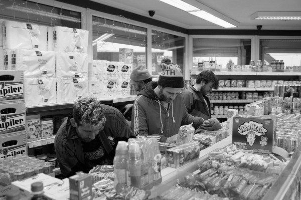 crossroads, festival, roubaix, it it anita, scrtch, degage, nouveaux climats