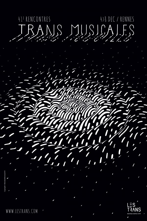 transmusicales, rennes, festival, programmation
