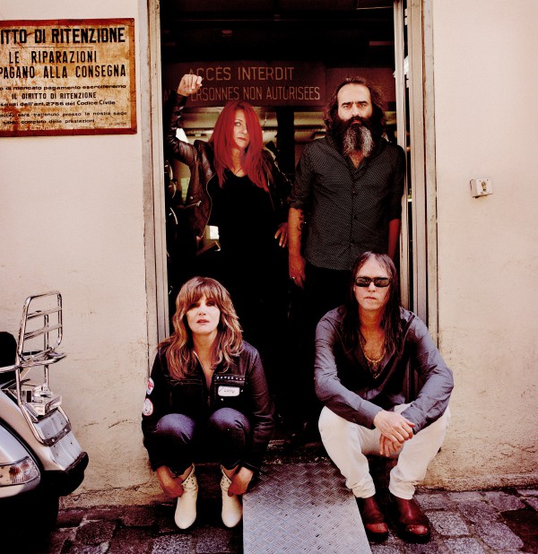 L'Epée - Photo Richard Dumas