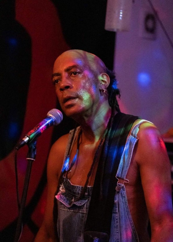 Punk, interview, Charlu, LV88, Montreuil, Avignon, Ronce Records