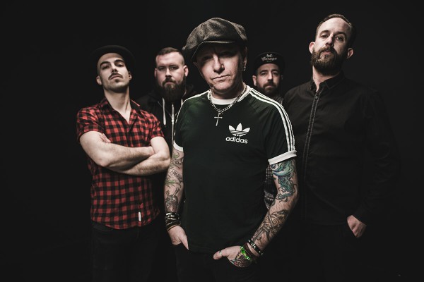 Concert, 2019, Punk, Celtic, Celtique, Australiens