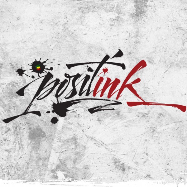 PositinK cover