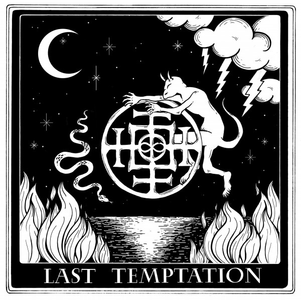 Last temptation, hard rock, rock n roll, verycords, 2019, nouvel album