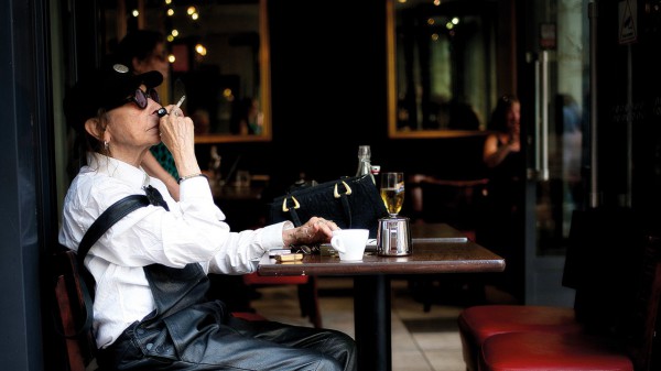 brigitte fontaine, tournée, marseille, concert, zef, olympia