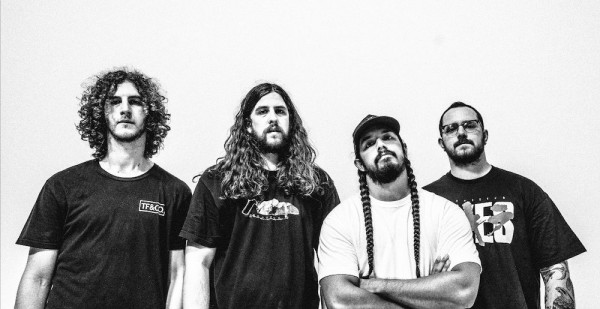 kublai khan, metalcore, nouveau clip, 2019, the truest love