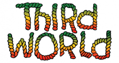 Third World- logo