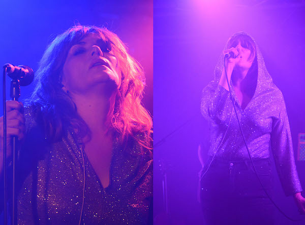 L'Epée - Showcase - La Boule Noire 26/09/2019