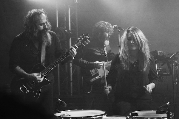 L'Epée - Showcase - La Boule Noire 26/09/2019