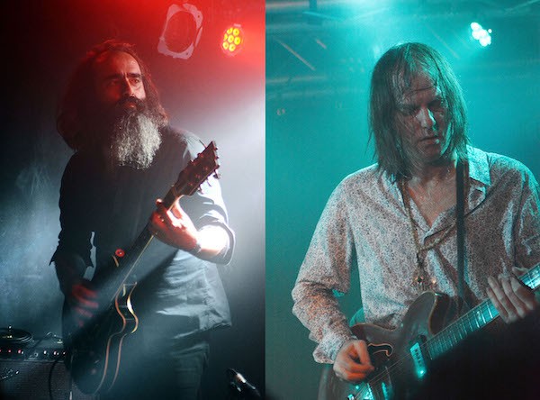 L'Epée - Showcase - La Boule Noire 26/09/2019