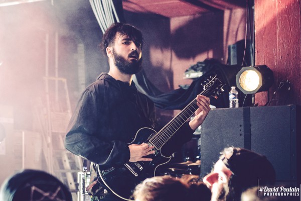 FRCTRD, betraying the martyrs, maroquinerie, paris, 2019
