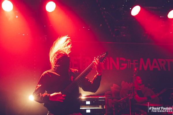 FRCTRD, betraying the martyrs, maroquinerie, paris, 2019