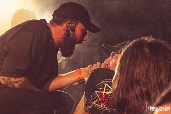 novelists, betraying the martyrs, maroquinerie, paris, 2019