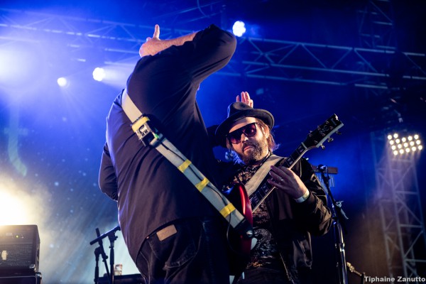 Night Flight Orchestra