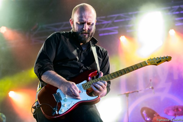 Night Flight Orchestra