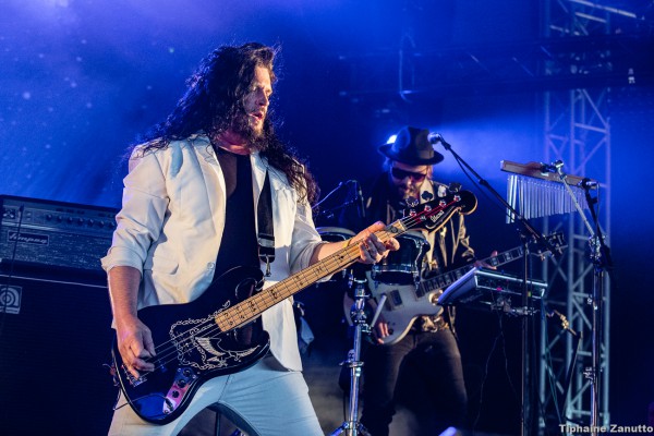 Night Flight Orchestra