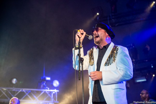 Night Flight Orchestra