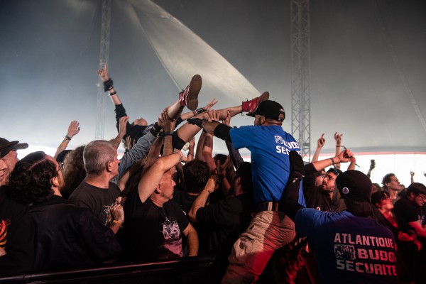 motocultor, 2019, ambiance