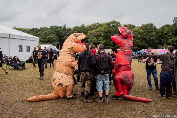 motocultor, 2019, ambiance