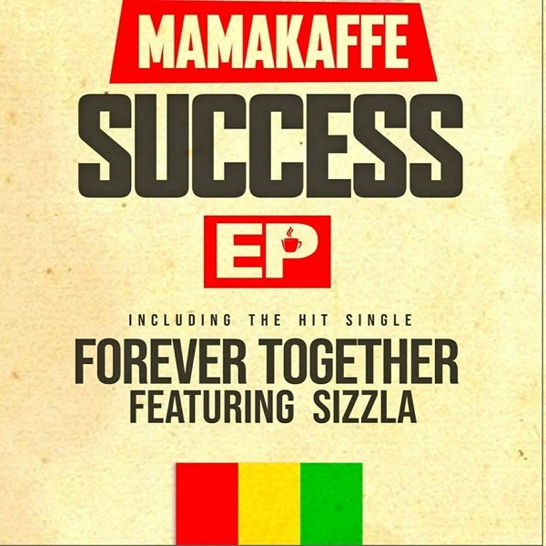Pochette Success - EP Mamakaffee