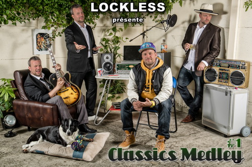 Lockless - Classics Medley