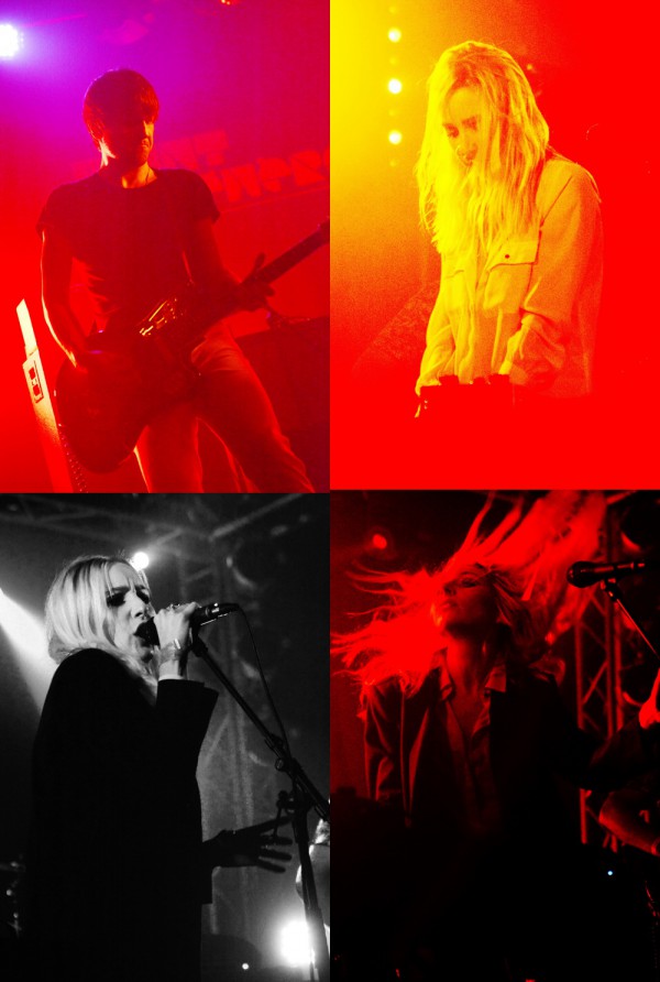 Parlor Snakes Live 2019 02