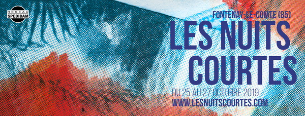 Festival Les Nuits Courtes 2019