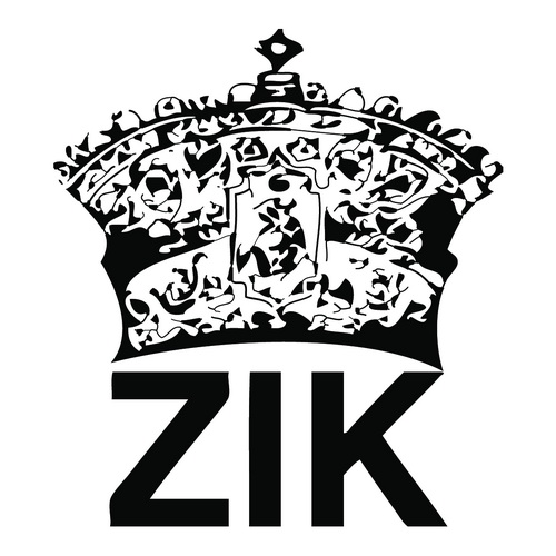 Zion I Kings Logo  - Marcus Gad single Leggo your ego