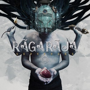 ragaraja, metal, 2019, nouvel album, egosphere, ellie promotion