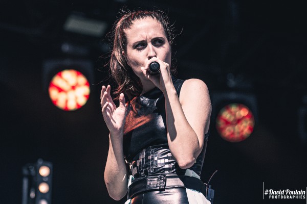 Alice Merton
