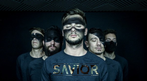savior, empty space, despite the way, 2019, nouvel ep, nouveau single, metalcore