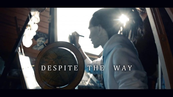 savior, empty space, despite the way, 2019, nouvel ep, nouveau single, metalcore