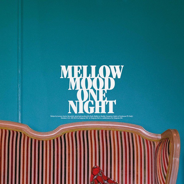 Cover " One Night " - Mellow Mood