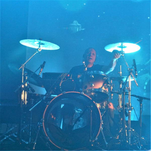 Psychostick (Le Peuple De L'Herbe), The Big Takeover, Rockstore Montpellier (03/11/2019)