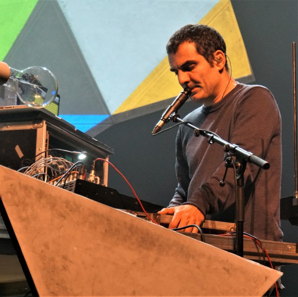 Brain Damage, The Big Takeover, Rockstore Montpellier (03/11/2019)